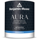 Aura® Waterborne Interior Paint - Eggshell Finish N524
