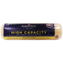 Benjamin Moore Professional Quality High Capacity / Resists Matting 9" Roller Cover