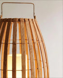 Benjiro Outdoor Garden Lamp