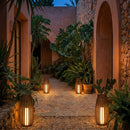 Benjiro Outdoor Garden Lamp