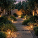 Benjiro Outdoor Garden Lamp