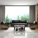 Koster · Office Waiting Area Lounge Seating
