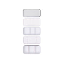 BENTOSTACK TECH ORGANIZER