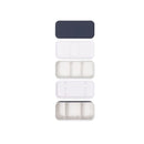 BENTOSTACK TECH ORGANIZER
