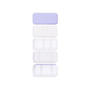 BENTOSTACK TECH ORGANIZER