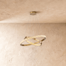 Beorht Round Chandelier