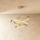 Beorht Round Chandelier
