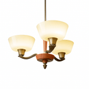 Beorn Chandelier