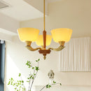 Beorn Chandelier