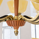 Beorn Chandelier