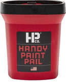 Bercom 2500-CT Handy Paint Pail