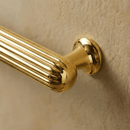 Berdo Knob & Pull Bar