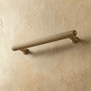 Berdo Knob & Pull Bar