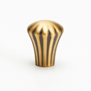 Berdo Knob & Pull Bar