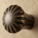 Berdo Knob & Pull Bar