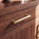 Berdo Knob & Pull Bar