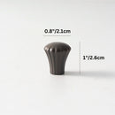 Berdo Knob & Pull Bar
