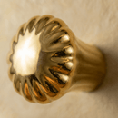 Berdo Knob & Pull Bar