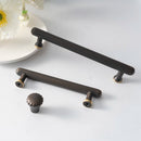 Berdo Knob & Pull Bar