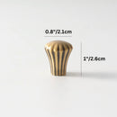 Berdo Knob & Pull Bar