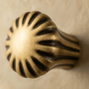 Berdo Knob & Pull Bar