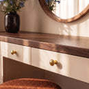 Berdo Knob & Pull Bar