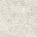 Berlin Ivory Mosaic A Porcelain Mosaics 12x12