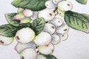 Berries SNV-662 Counted Cross Stitch Kit