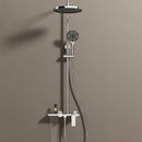 Bersin Shower Head and Faucet