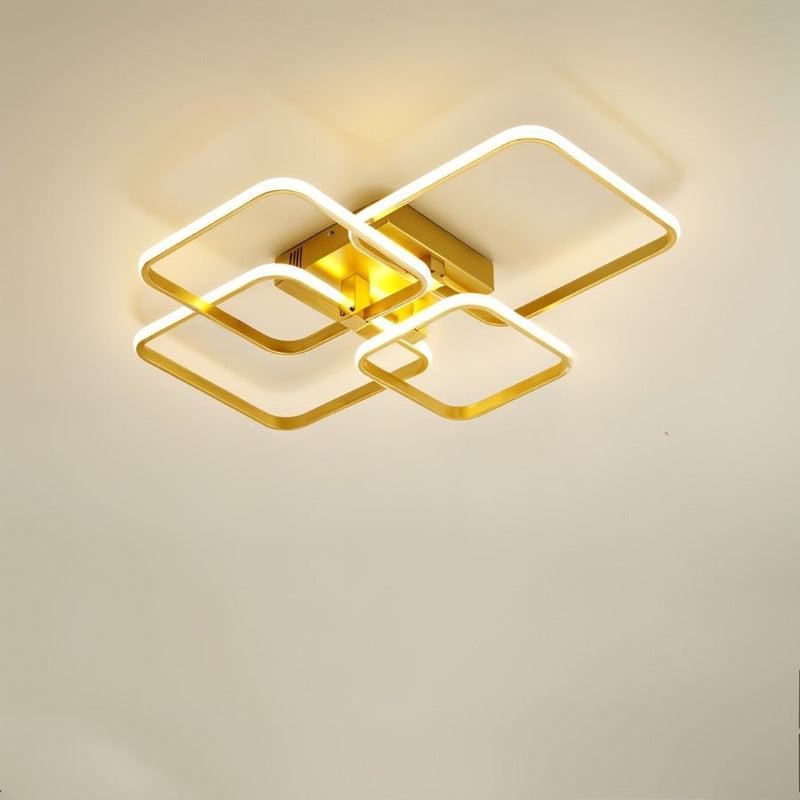 Berti Ceiling Light