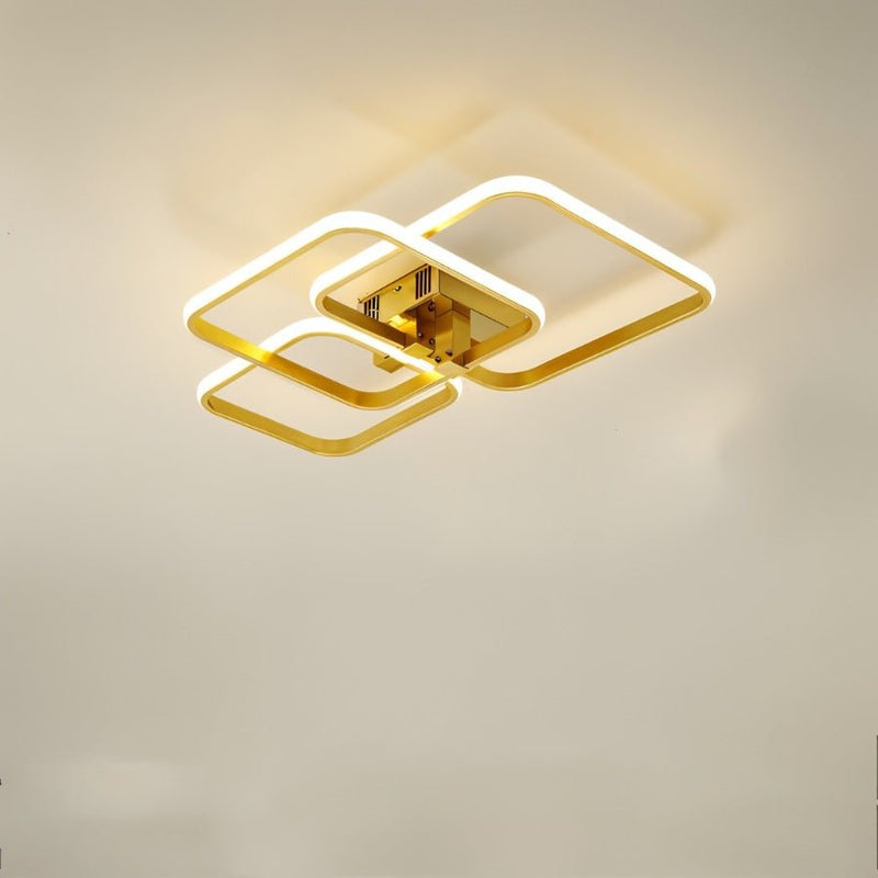 Berti Ceiling Light