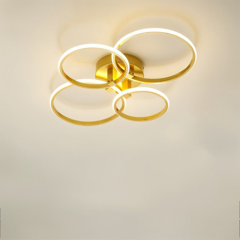 Berti Ceiling Light