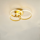 Berti Ceiling Light