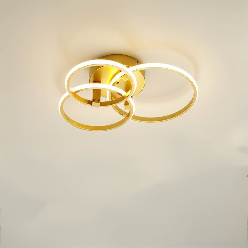 Berti Ceiling Light