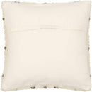 Wolfurt Beige Pillow Cover