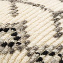 Wolfurt Beige Pillow Cover
