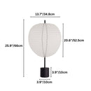 Besaw Table Lamp