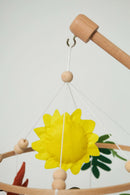 Montessori Baby Mobile