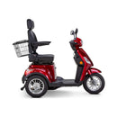Bespoke Legacy Premium Electric Mobility Scooter With Electronic Speed Control, 400LBS (SAK36952)