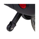Bespoke Legacy Premium Electric Mobility Scooter With Electronic Speed Control, 400LBS (SAK36952)