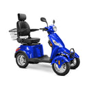 Bespoke Prestige Premium Electric Mobility Scooter With Electronic Speed Control (SAK63851)