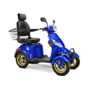 Bespoke Prestige Premium Electric Mobility Scooter With Electronic Speed Control (SAK63851)
