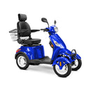 Bespoke Prestige Premium Electric Mobility Scooter With Electronic Speed Control (SAK63851)