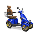 Bespoke Prestige Premium Electric Mobility Scooter With Electronic Speed Control (SAK63851)