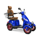 Bespoke Prestige Premium Electric Mobility Scooter With Electronic Speed Control (SAK63851)