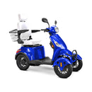 Bespoke Prestige Premium Electric Mobility Scooter With Electronic Speed Control (SAK63851)