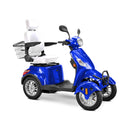 Bespoke Prestige Premium Electric Mobility Scooter With Electronic Speed Control (SAK63851)