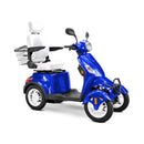 Bespoke Prestige Premium Electric Mobility Scooter With Electronic Speed Control (SAK63851)