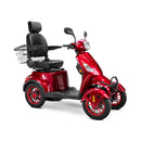 Bespoke Prestige Premium Electric Mobility Scooter With Electronic Speed Control (SAK63851)