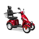 Bespoke Prestige Premium Electric Mobility Scooter With Electronic Speed Control (SAK63851)